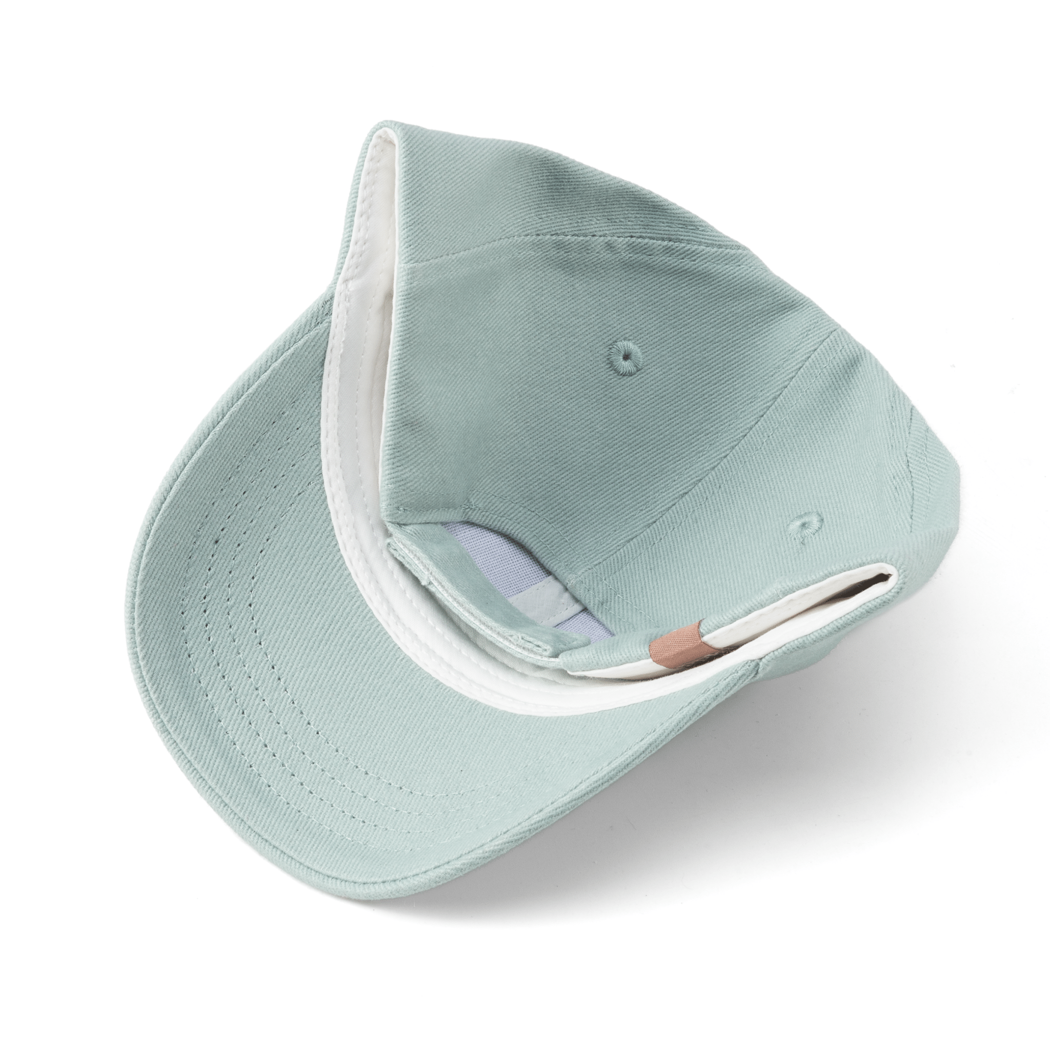 Kids Baseball Hat - Birdie Patch