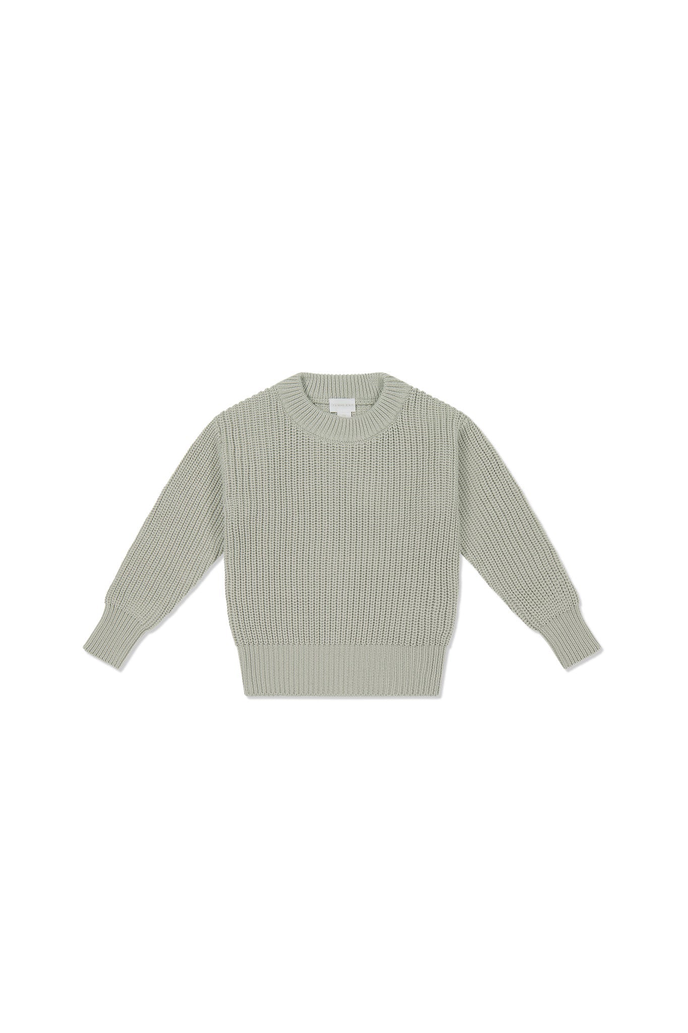 Leon Jumper || Willow