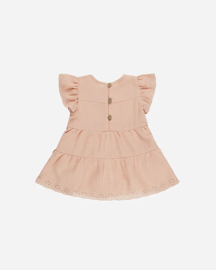 Lily Dress || Melon