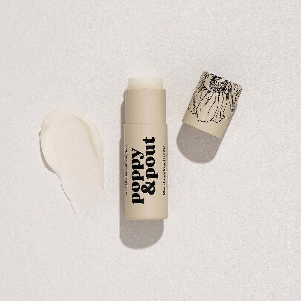 Lip Balm | Marshmallow Creme