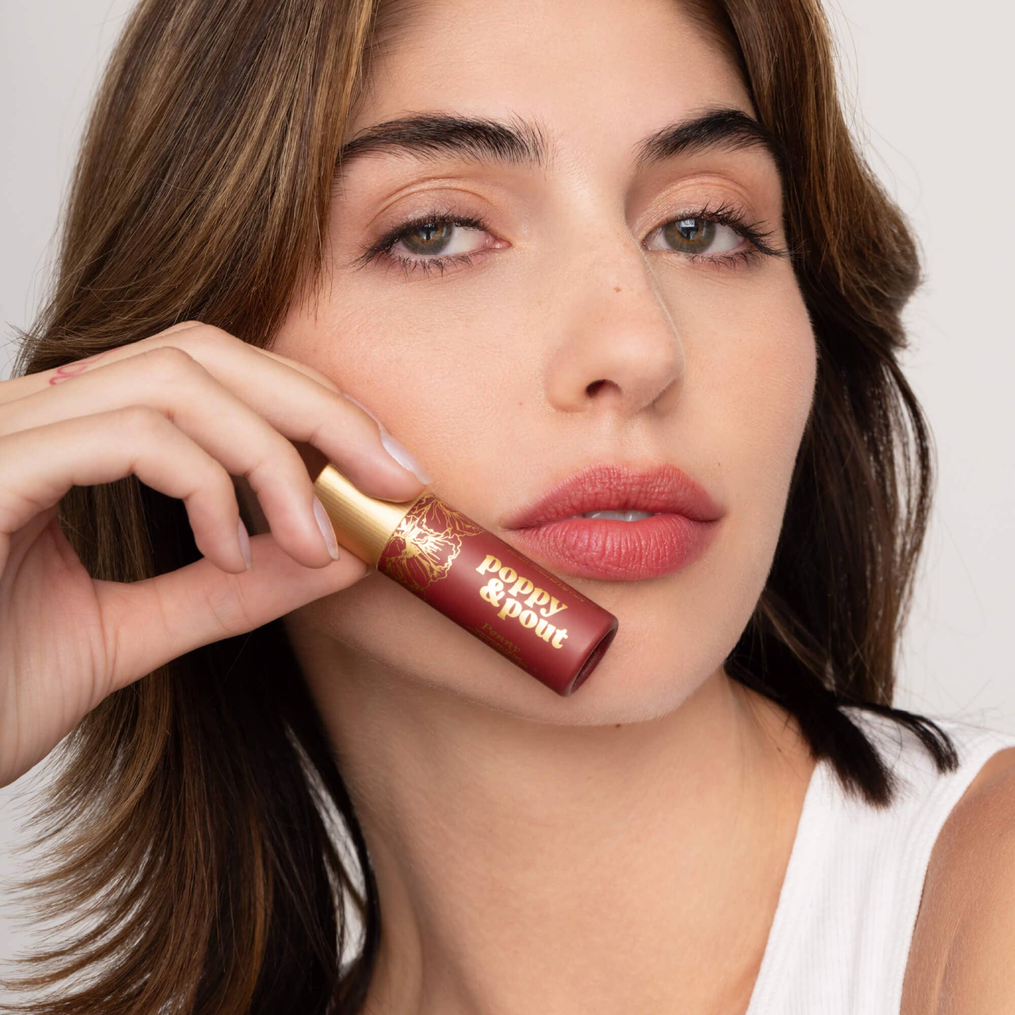 Lip Tint | Penny