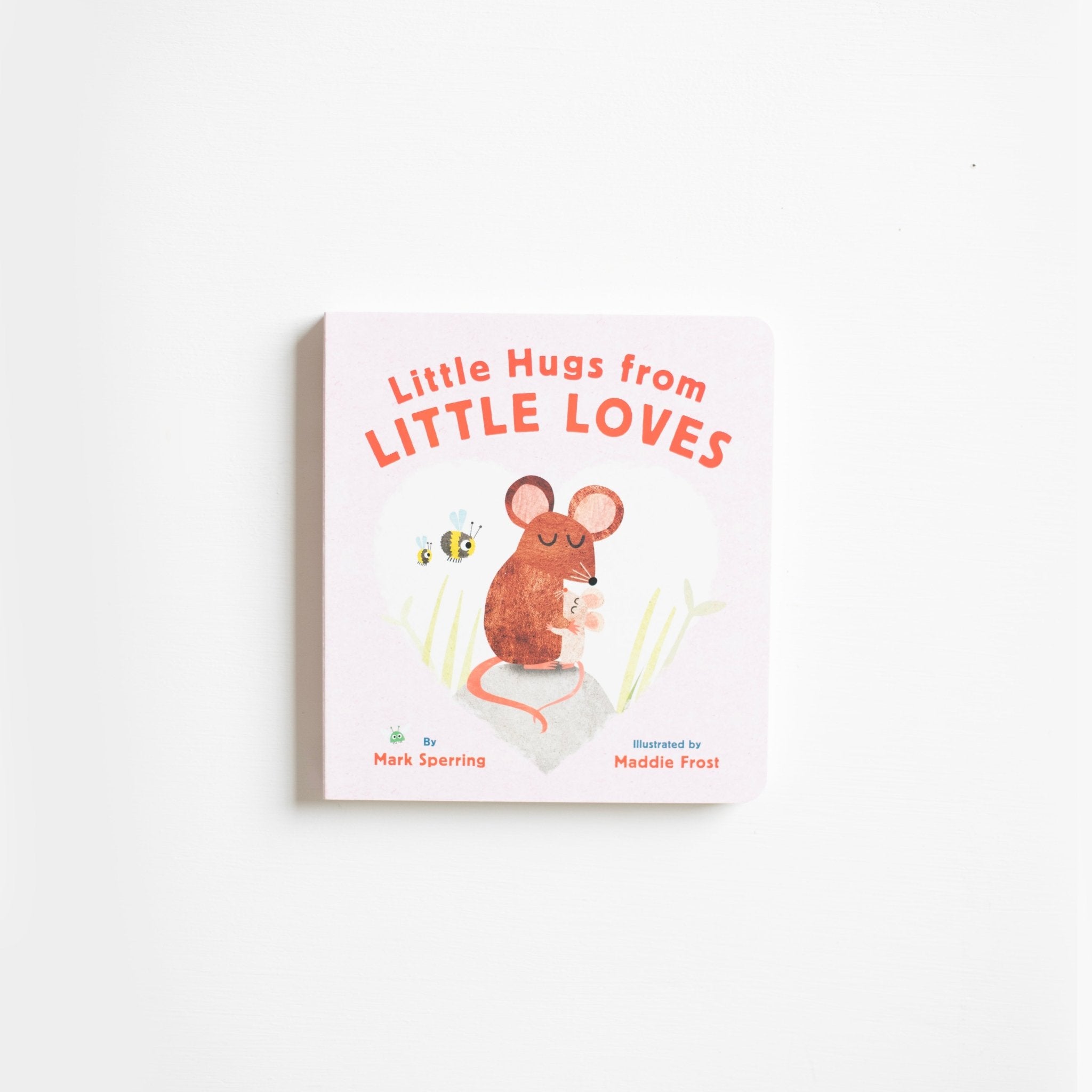 Little Hugs from Little Loves