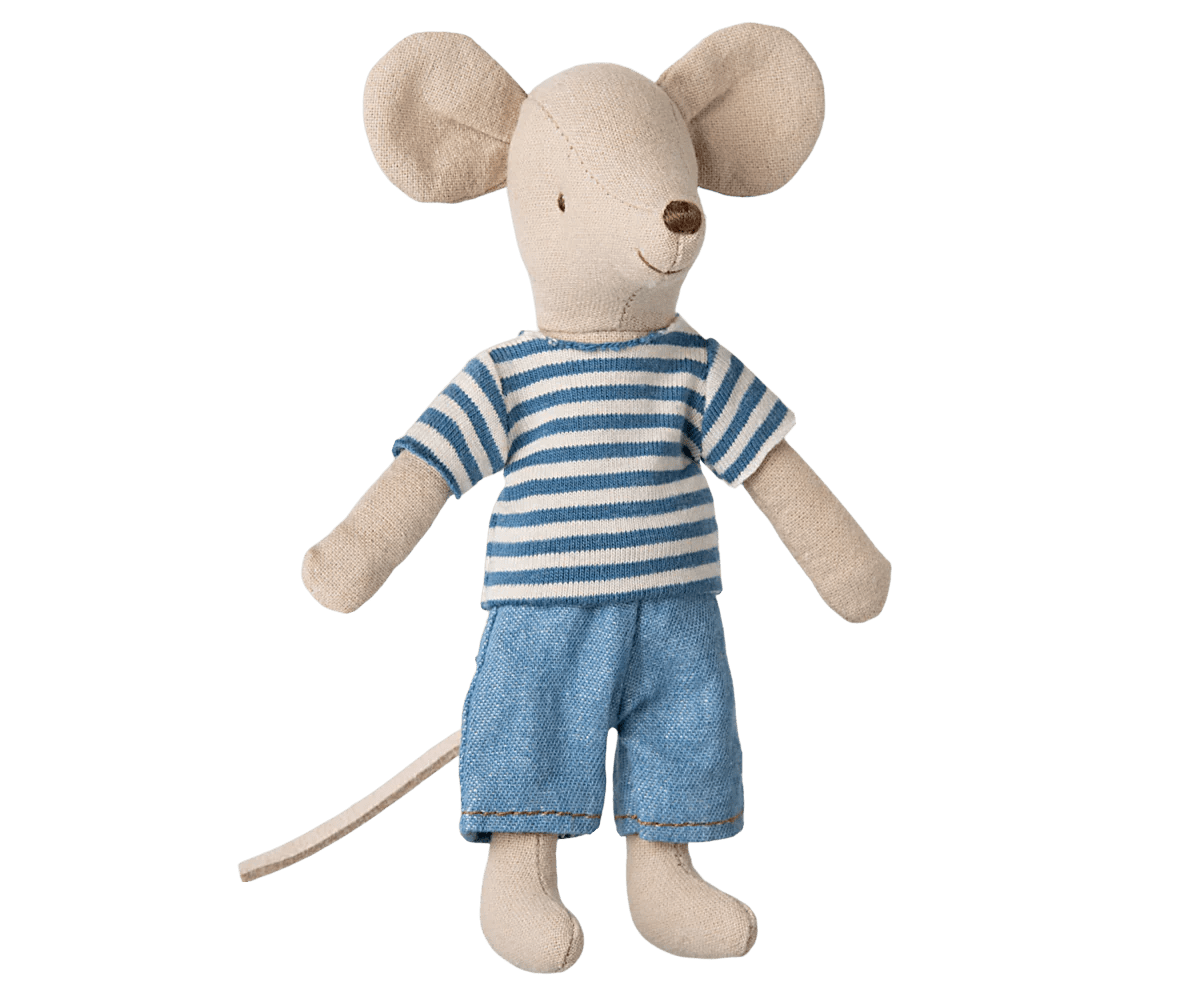 LouiMax, Mouse, Big brother (2025) - Khanh