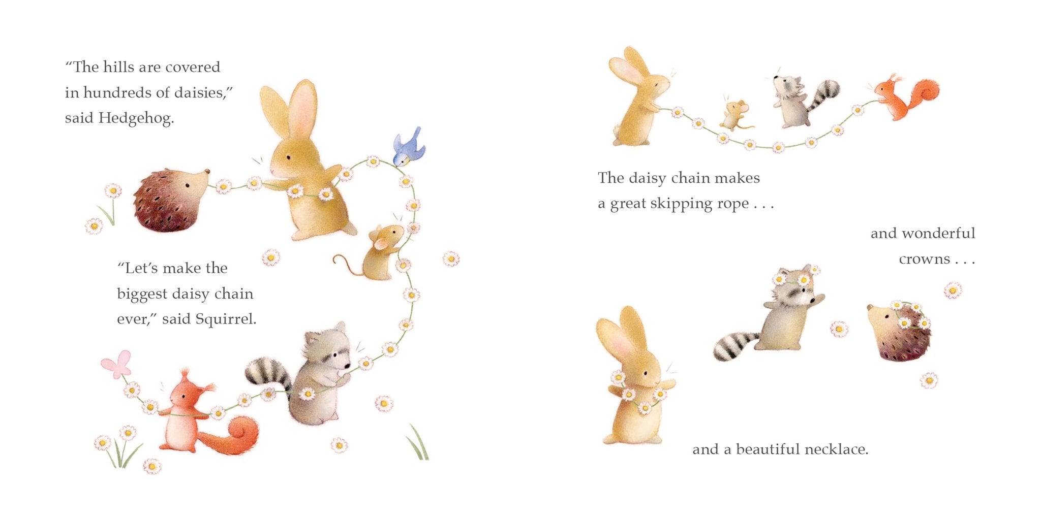 Love and Hugs: Summer - Khanh