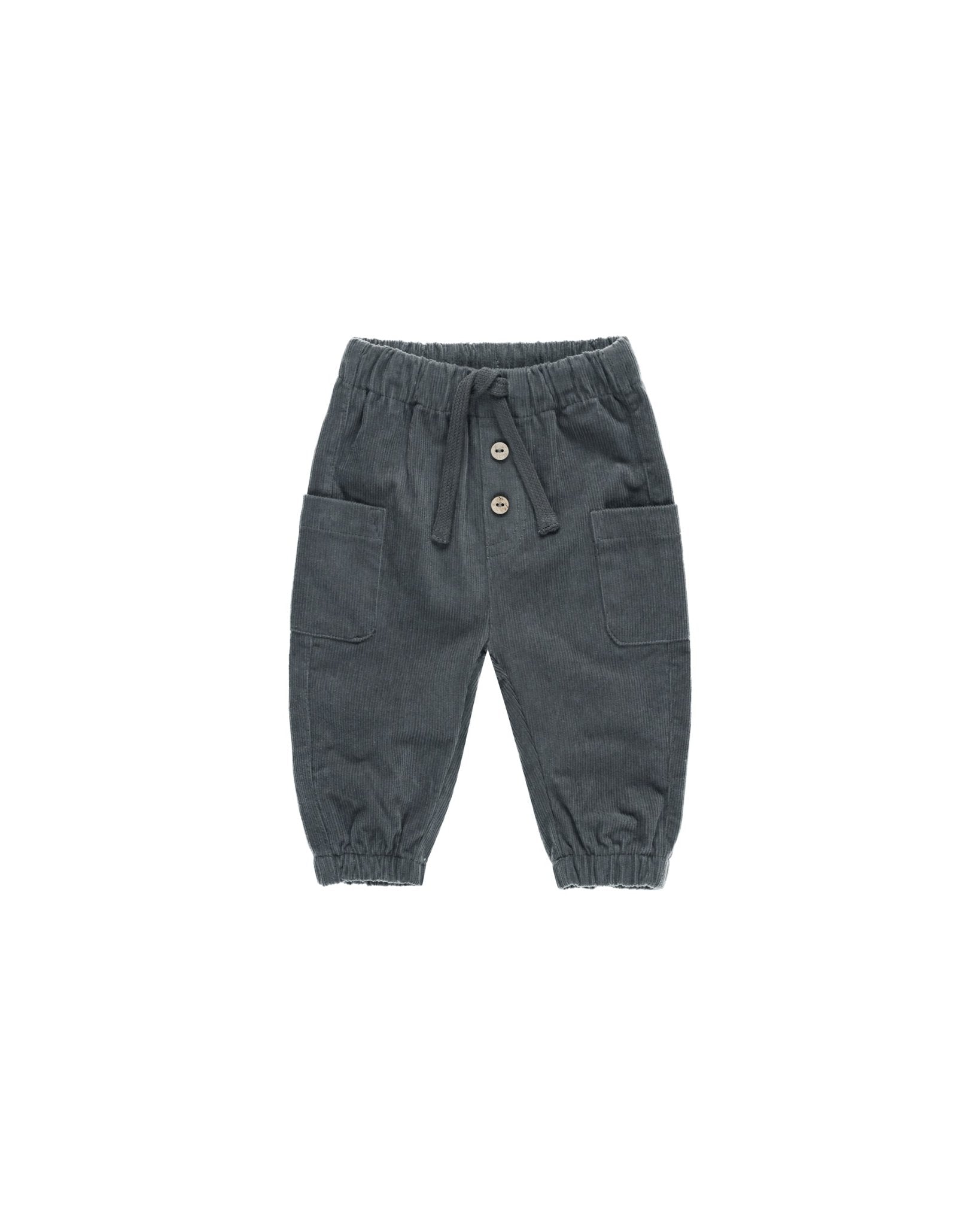 Luca Pant || Indigo - LAST 0/3M & 3/6M