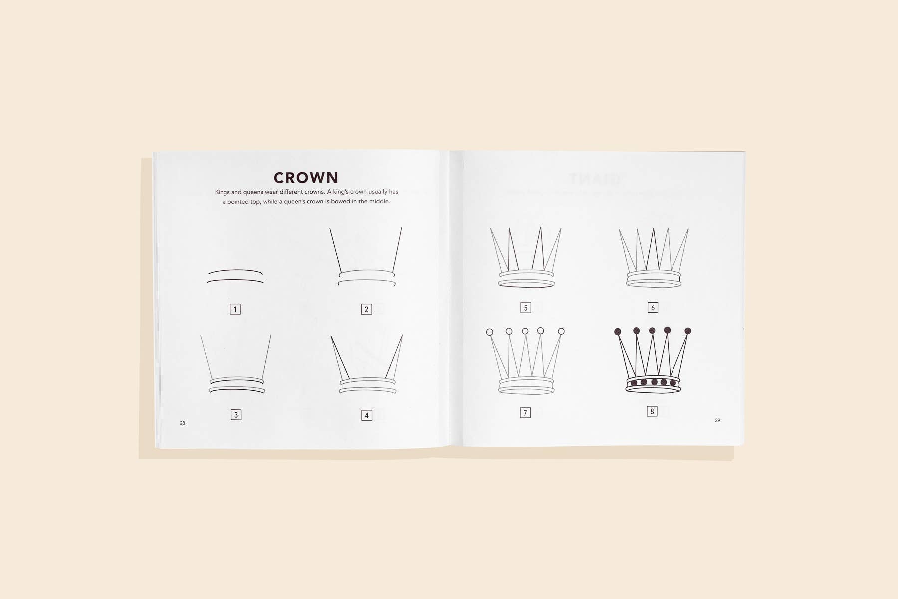 Magical Things: A How to Draw Art Book for Kids