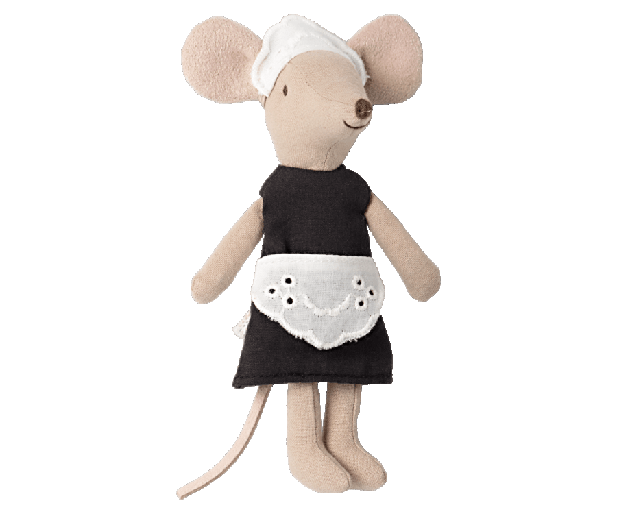 Maid Mouse - Big Sister