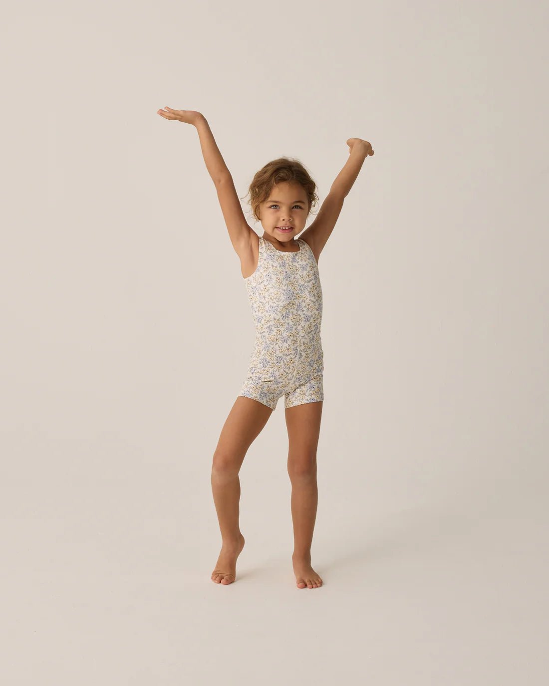 Malibu Bodysuit || Bloom