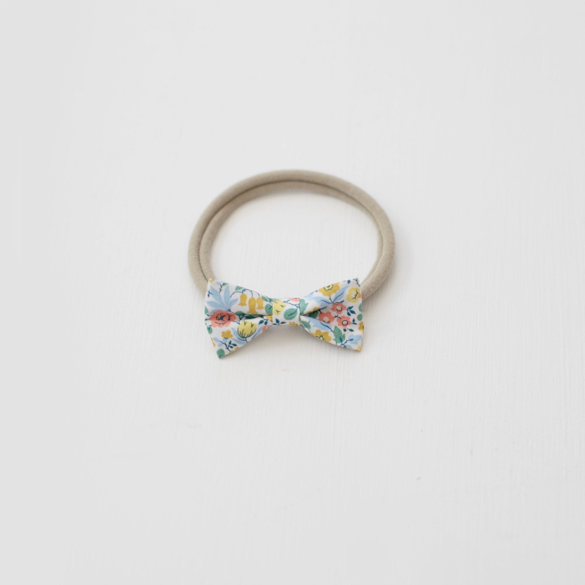 Matilda | Mini Bow