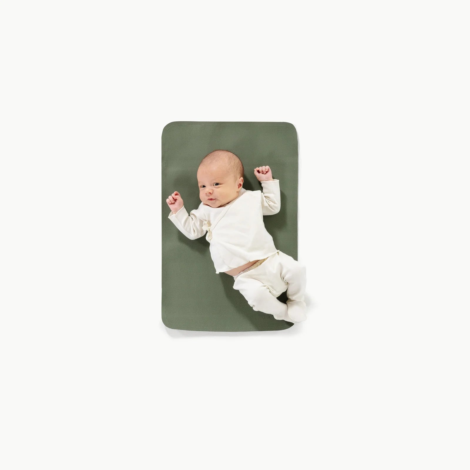Micro Changing Mat | Thyme