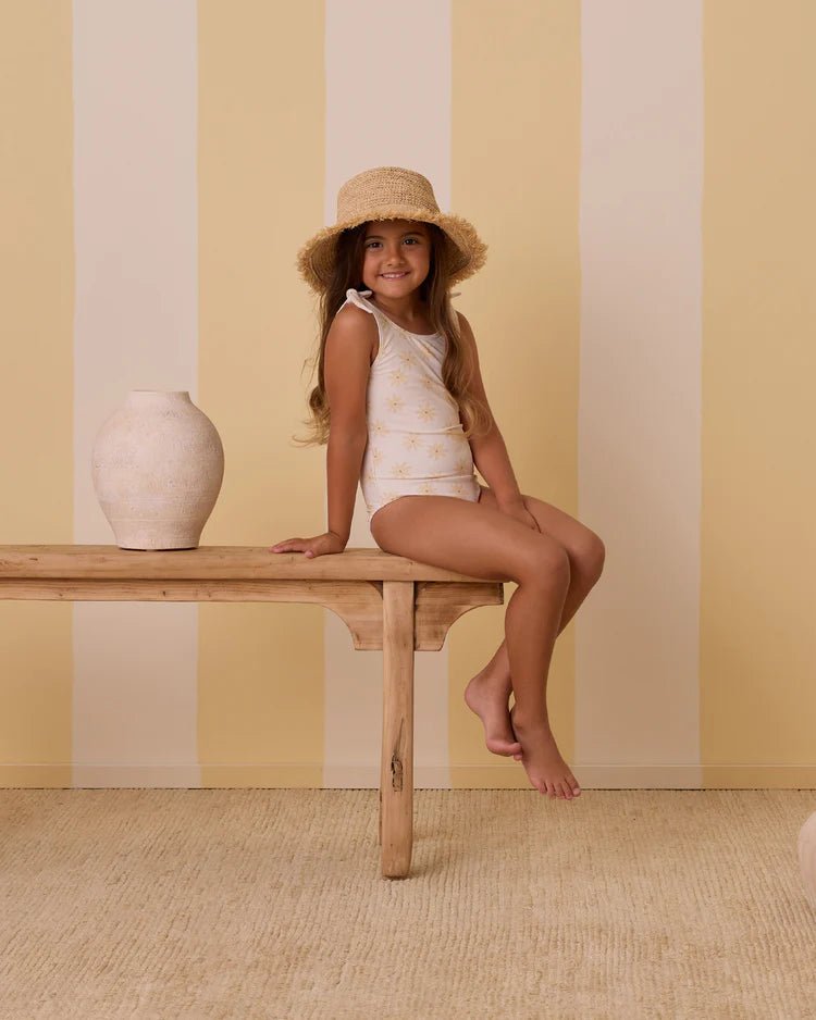 Millie One - Piece || Daisies