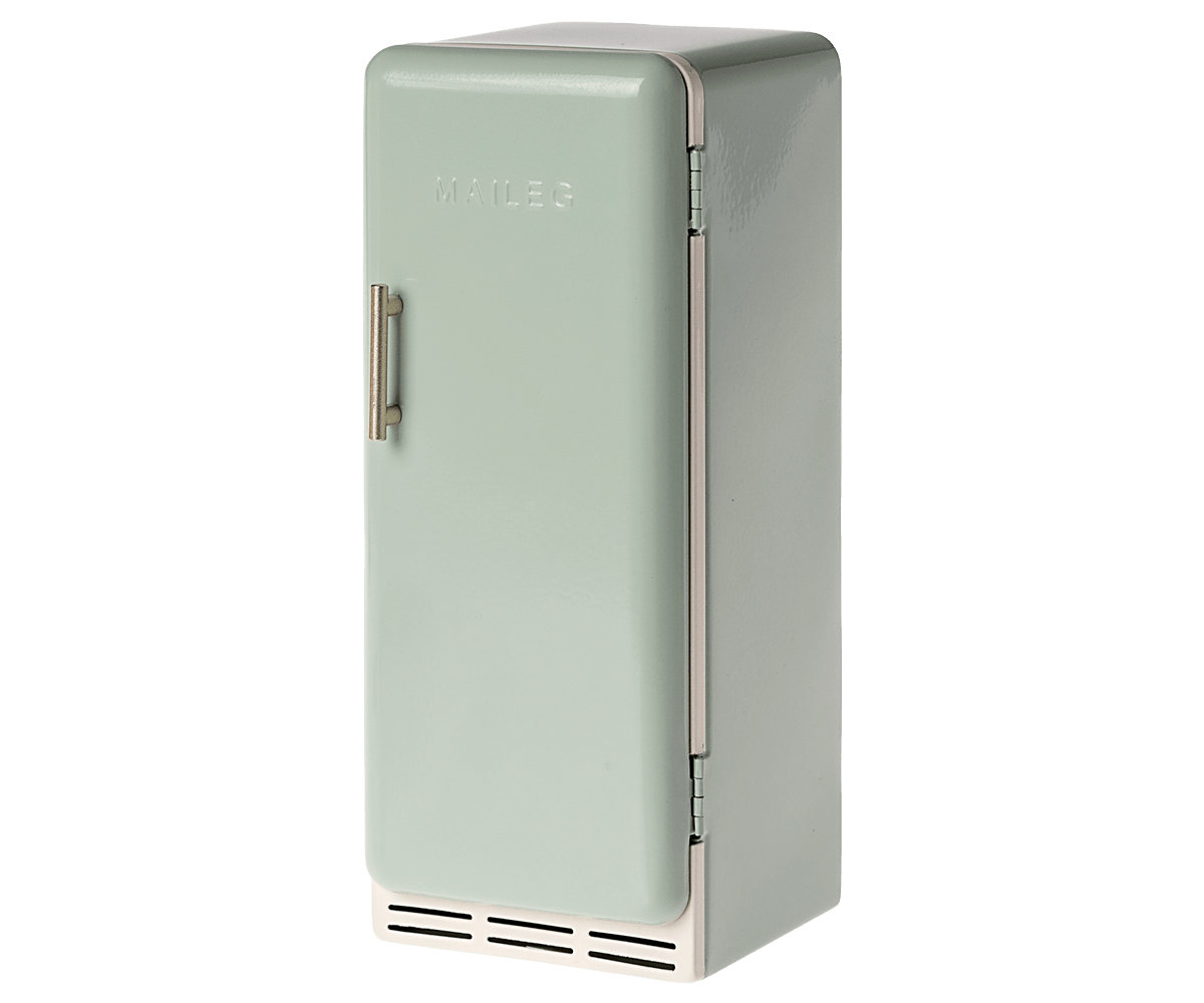 Miniature fridge - Mint