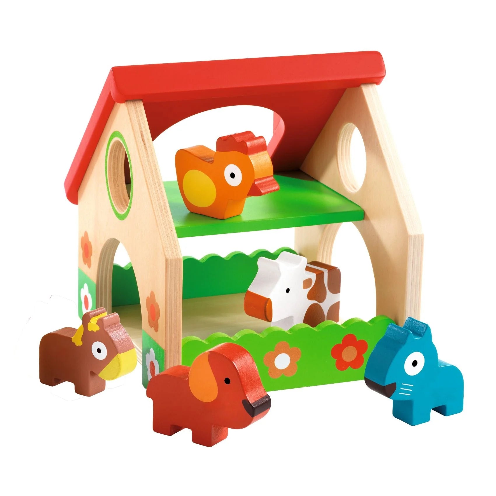 Minifarm
