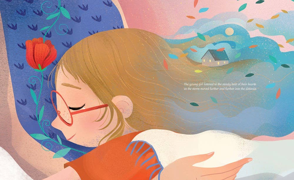 Mommy Ever After