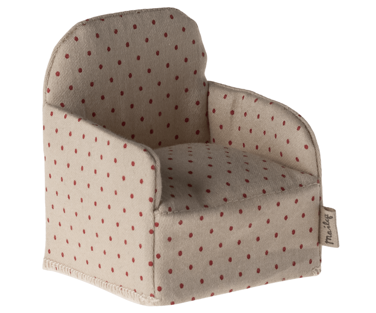 Mouse Chair | Dot