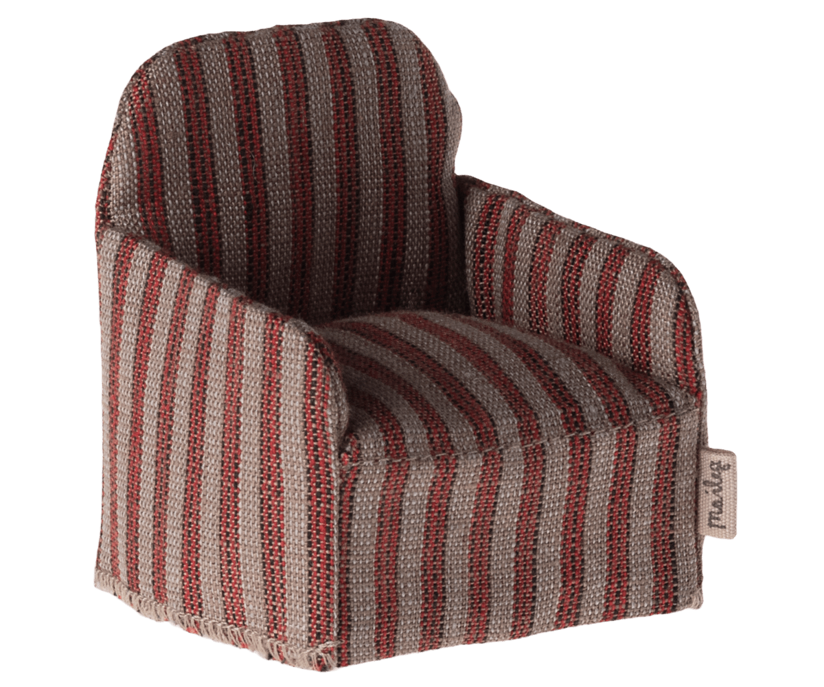 Mouse Chair | Stripe
