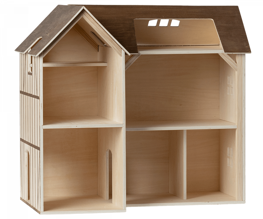 Mouse hole Farmhouse