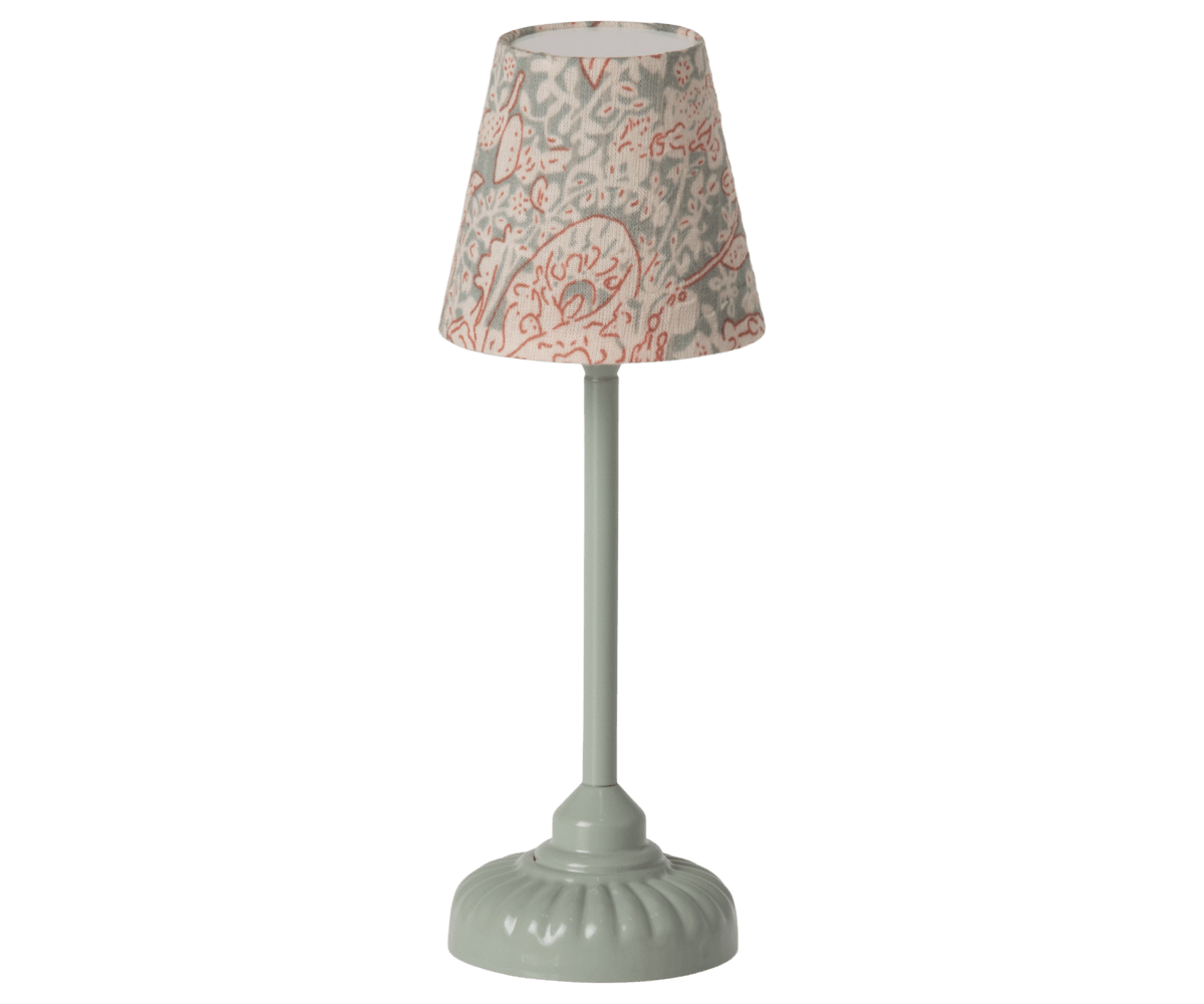 Mouse vintage floor lamp | Mint - Khanh