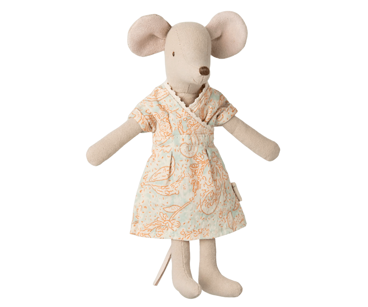 Mum mouse