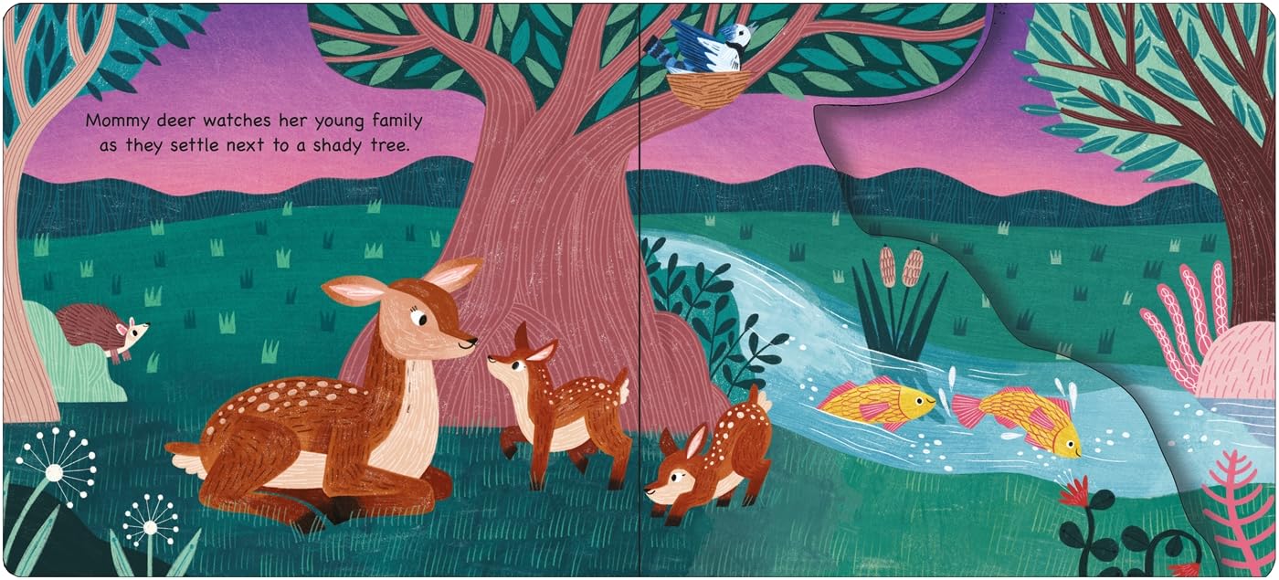 Night Night Books: Night Night Little One