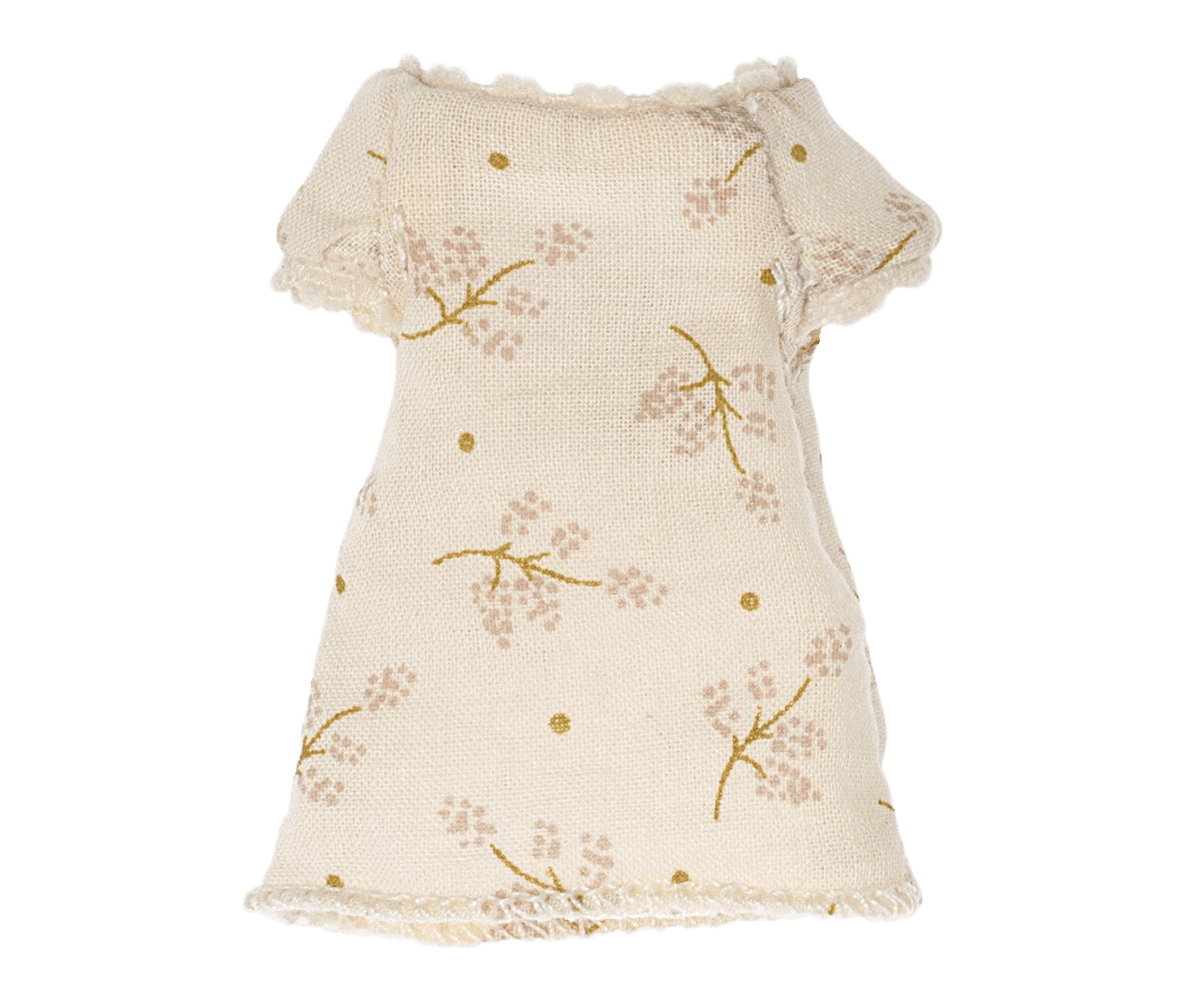 Nightgown, Little Sister