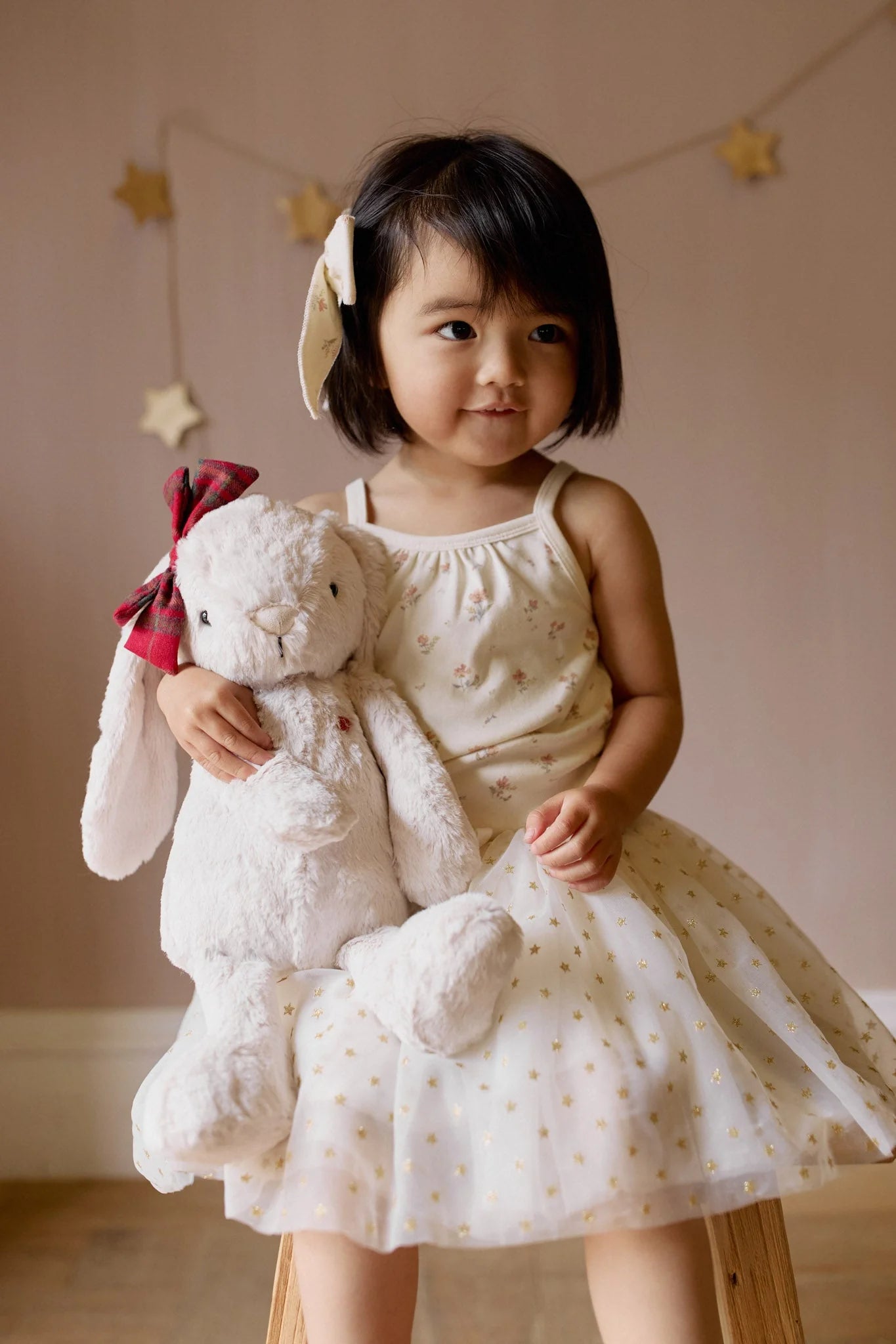 Organic Cotton Casey Top || Emilia Egret