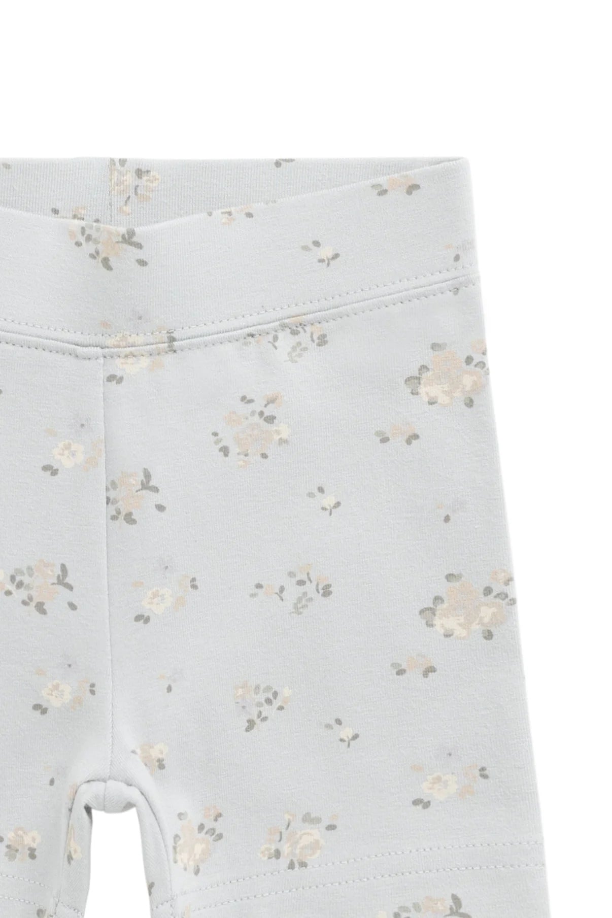 Organic Cotton Everyday Bike Short || Petite Fleur