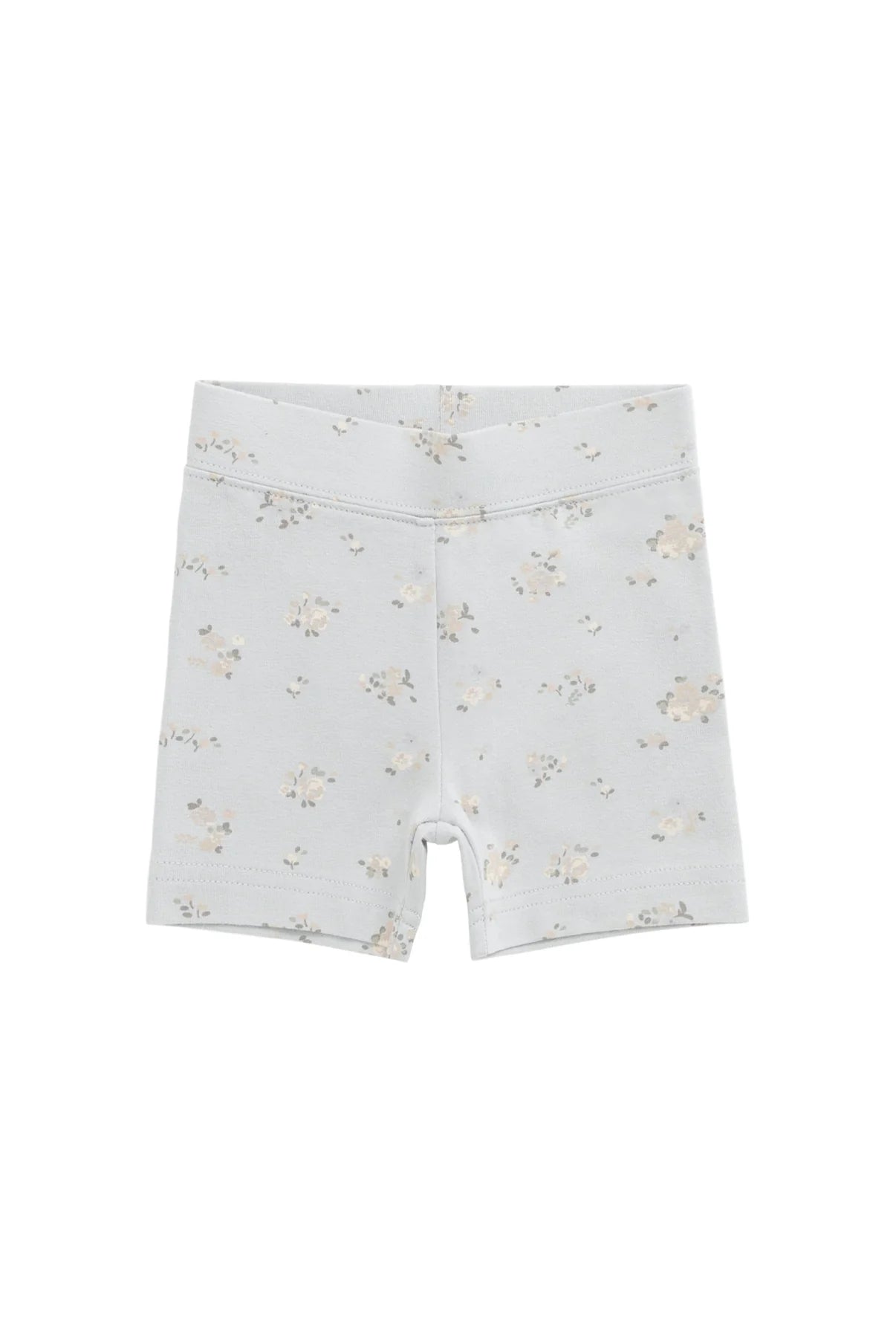 Organic Cotton Everyday Bike Short || Petite Fleur