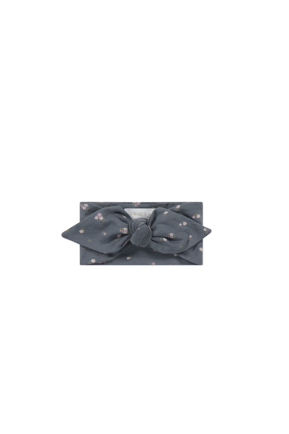 Organic Cotton Headband - Irina Lava - Khanh