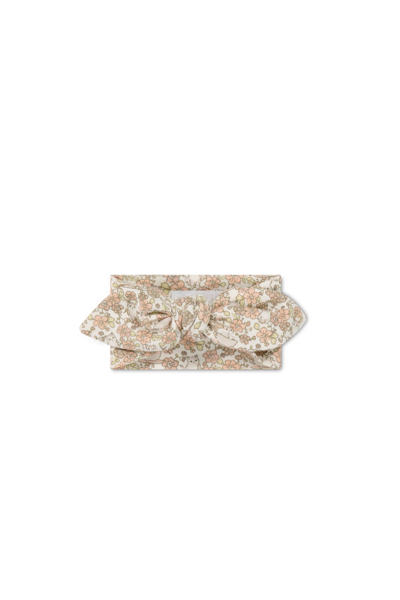 Organic Cotton Headband || Kitty Chloe