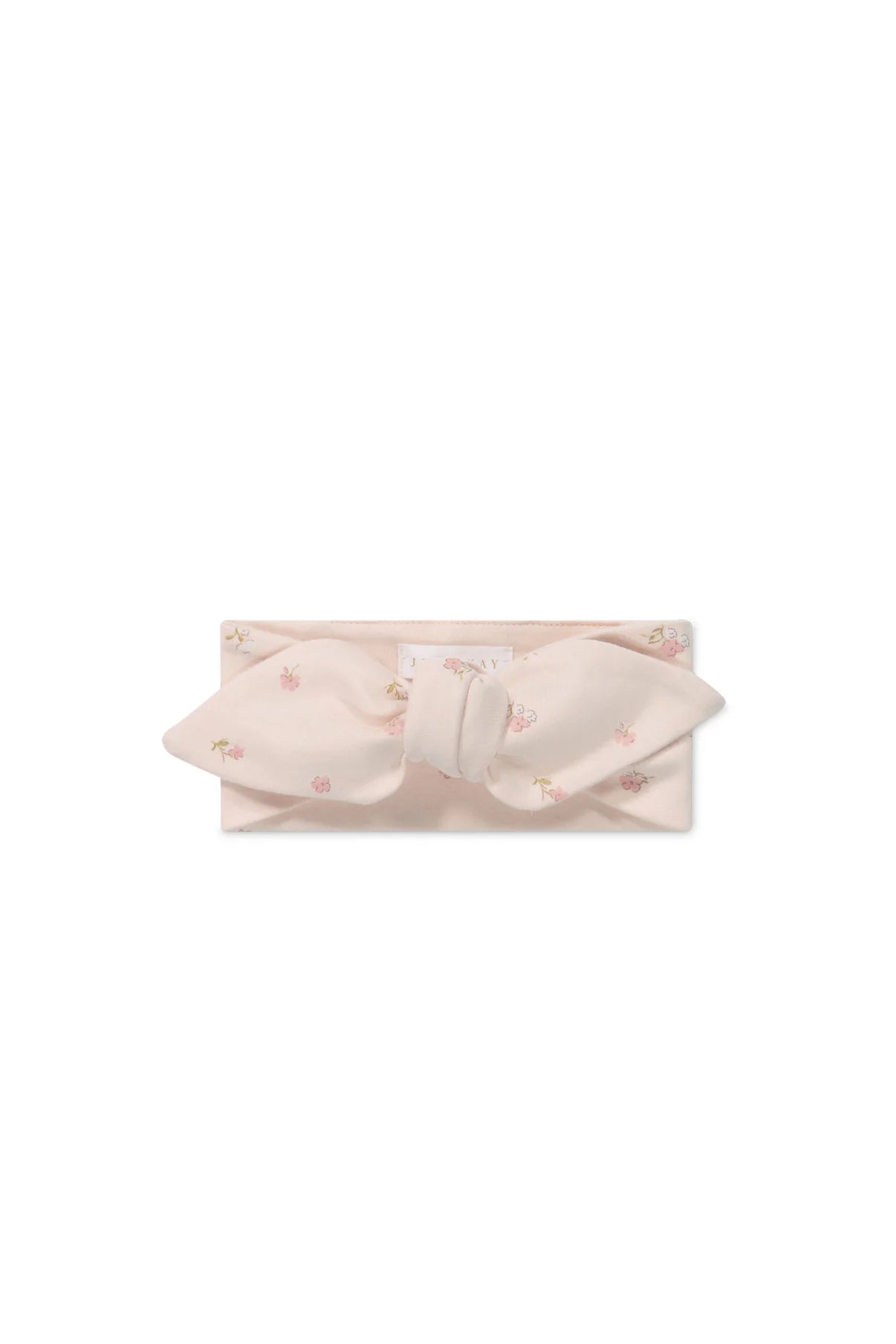 Organic Cotton Headband || Meredith Morganite