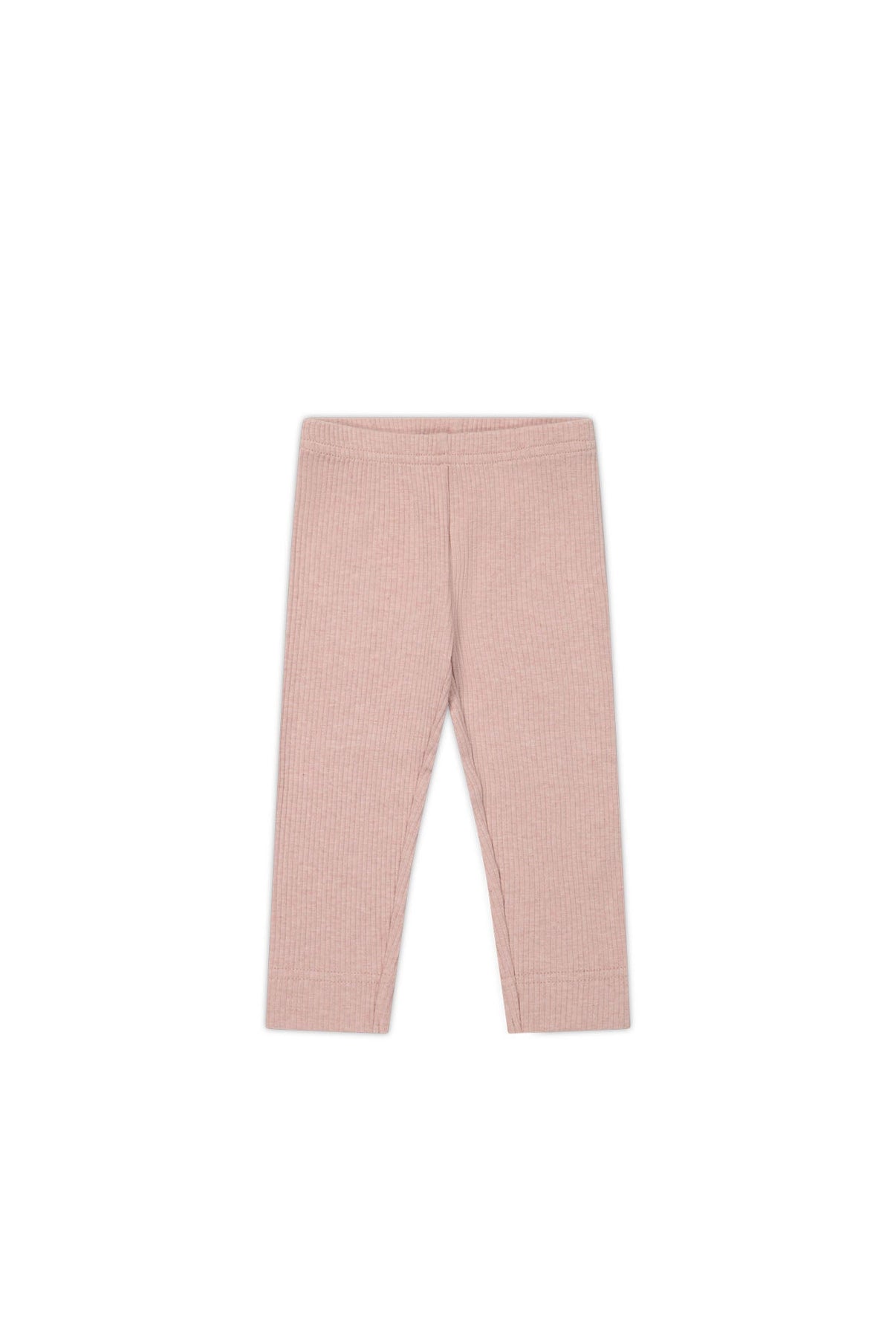 Organic Cotton Modal Everyday Legging || Peony Marle