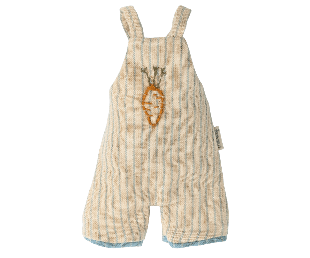 Overalls, Size 1