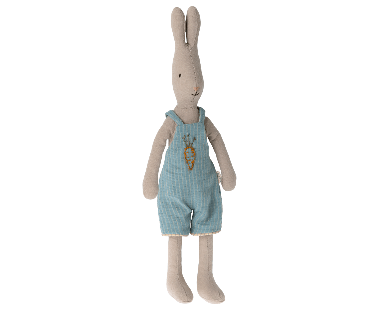 Overalls, Size 2