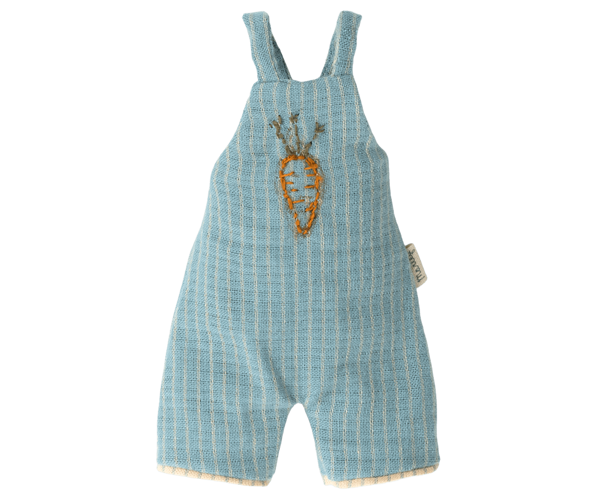 Overalls, Size 2