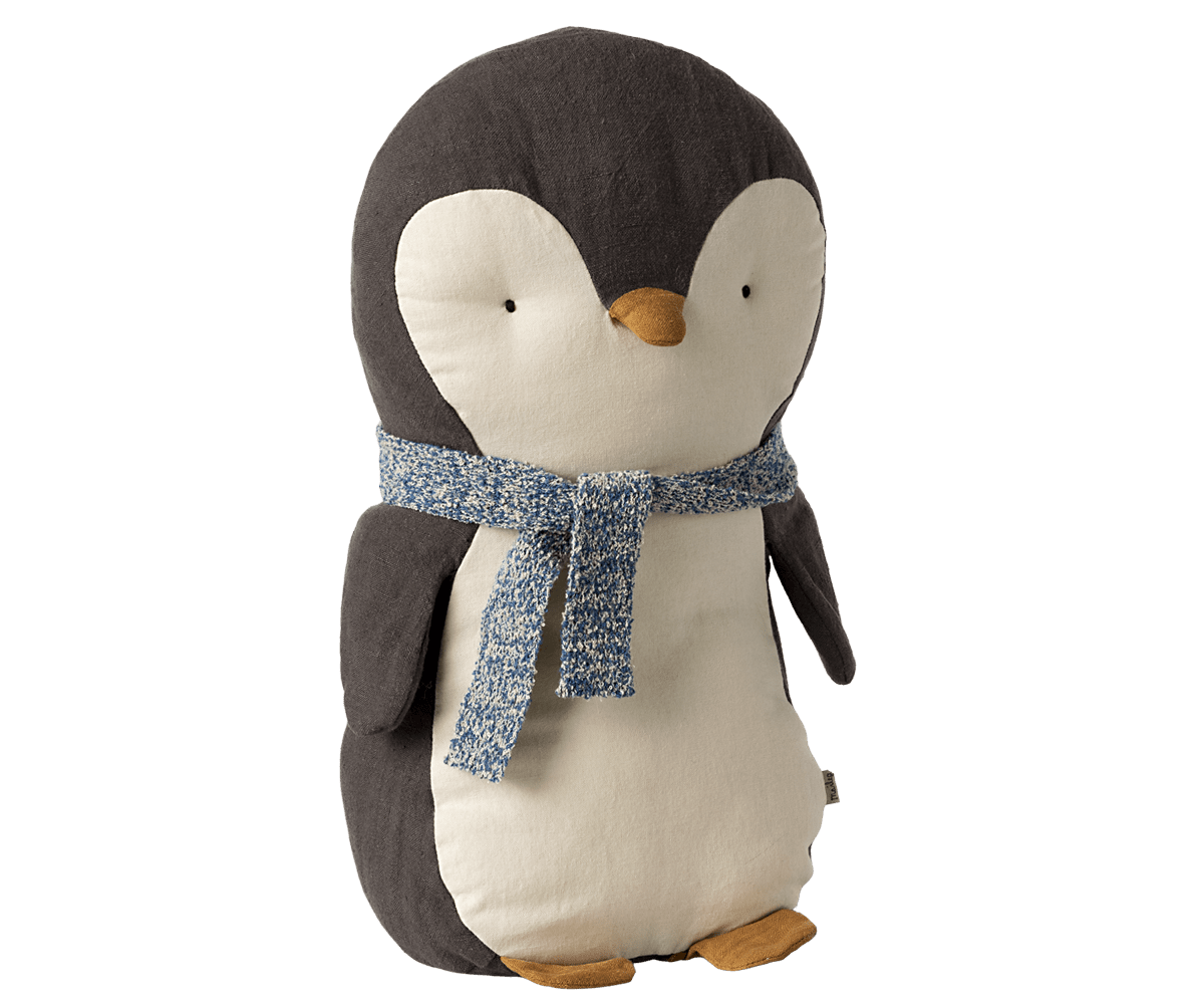 Penguin, Medium
