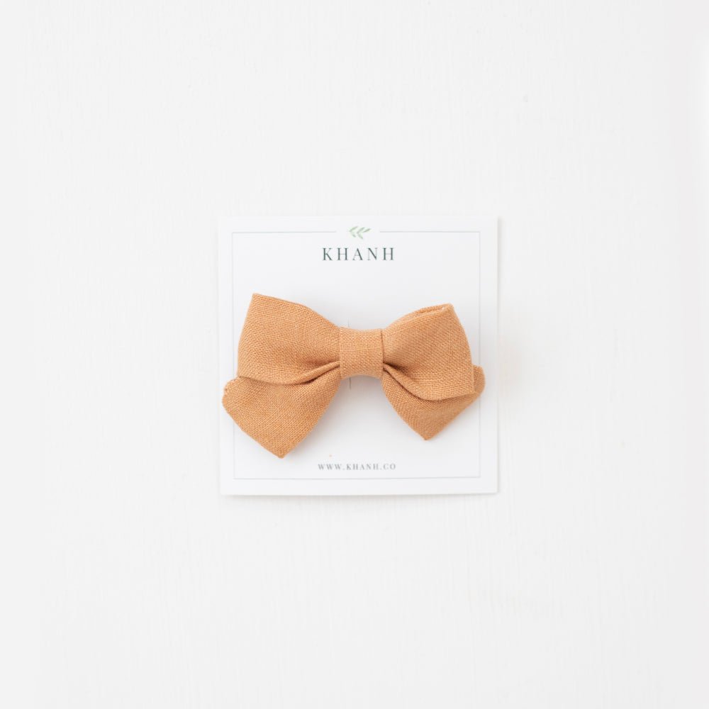 Penny | Petite Sailor Bow