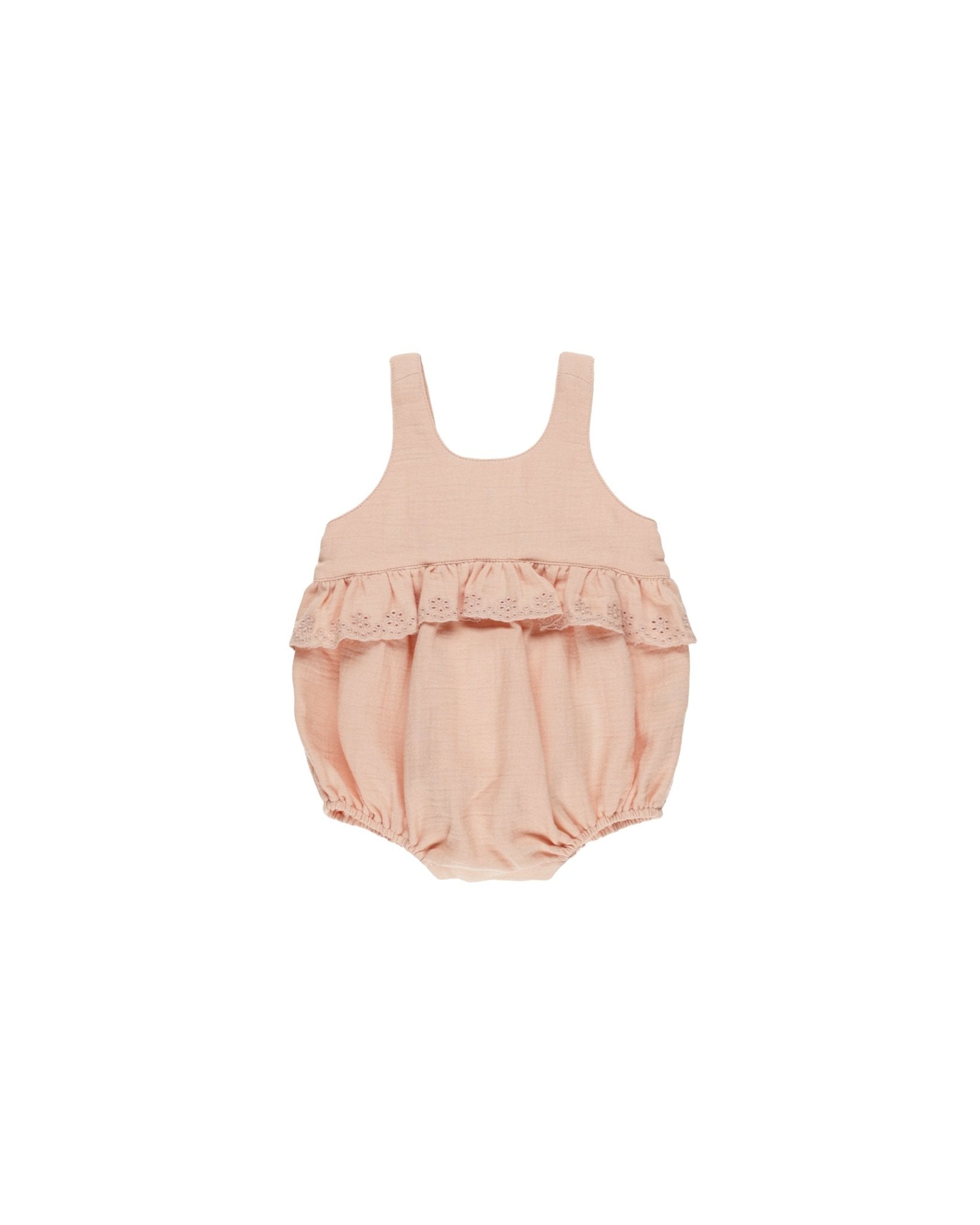 Penny Romper || Melon