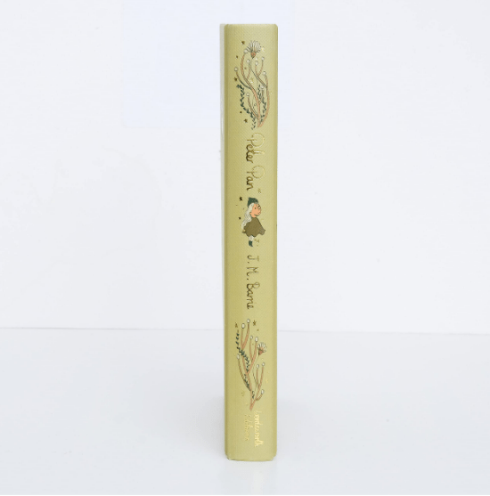 Peter Pan | Wordsworth Collector's Edition - Khanh