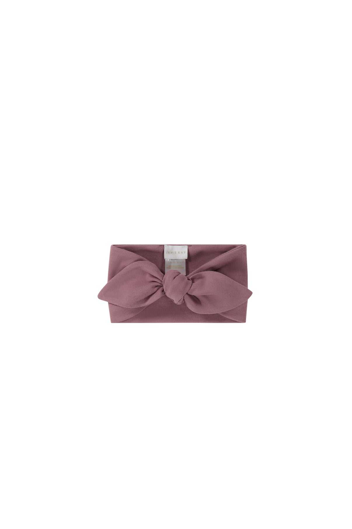 Pima Cotton Headband || Lillium