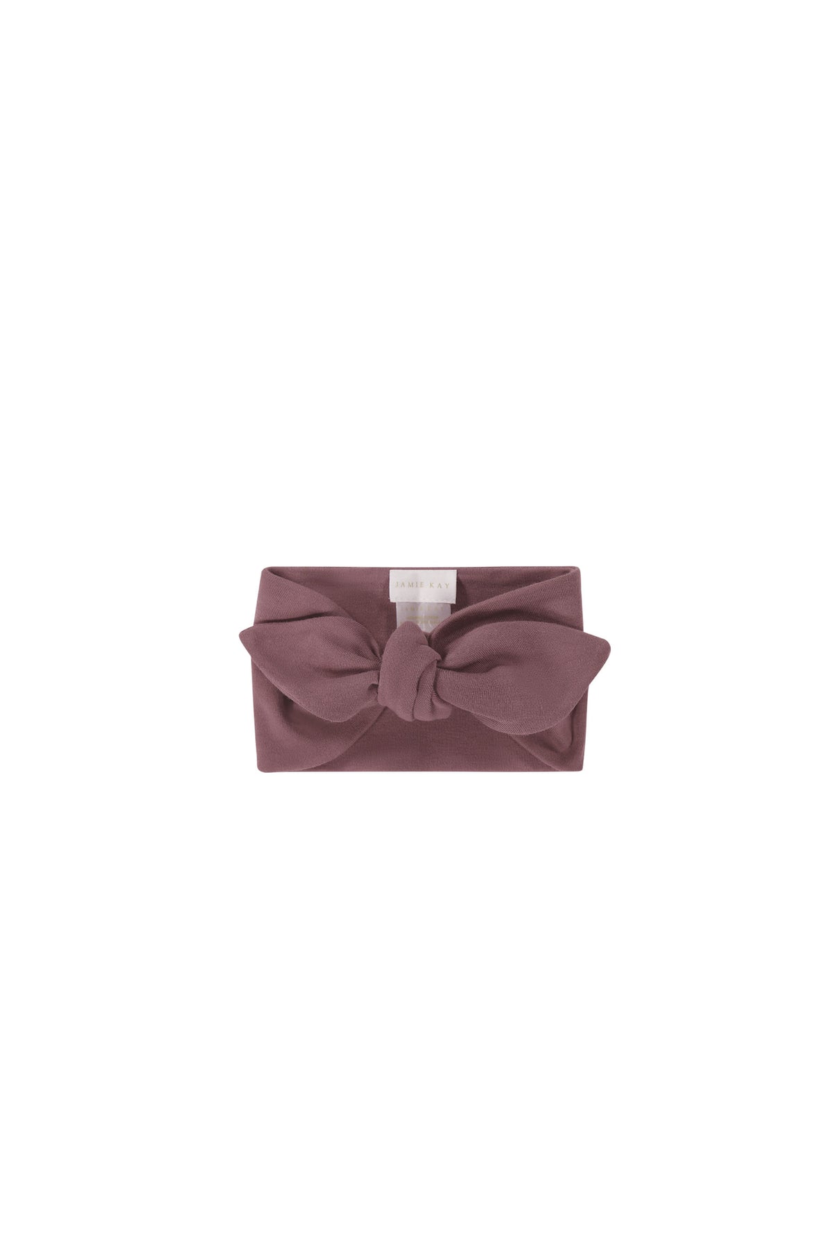 Pima Cotton Headband || Twilight