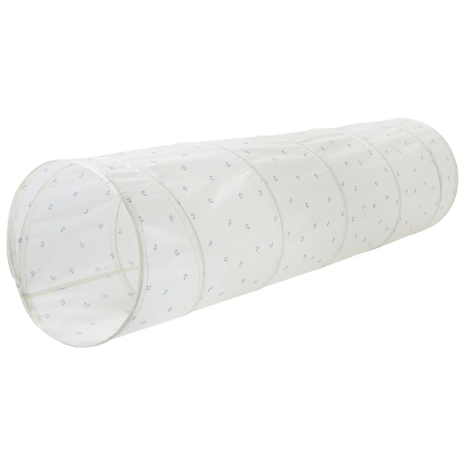 Play Tunnel || Blueberry Ivory