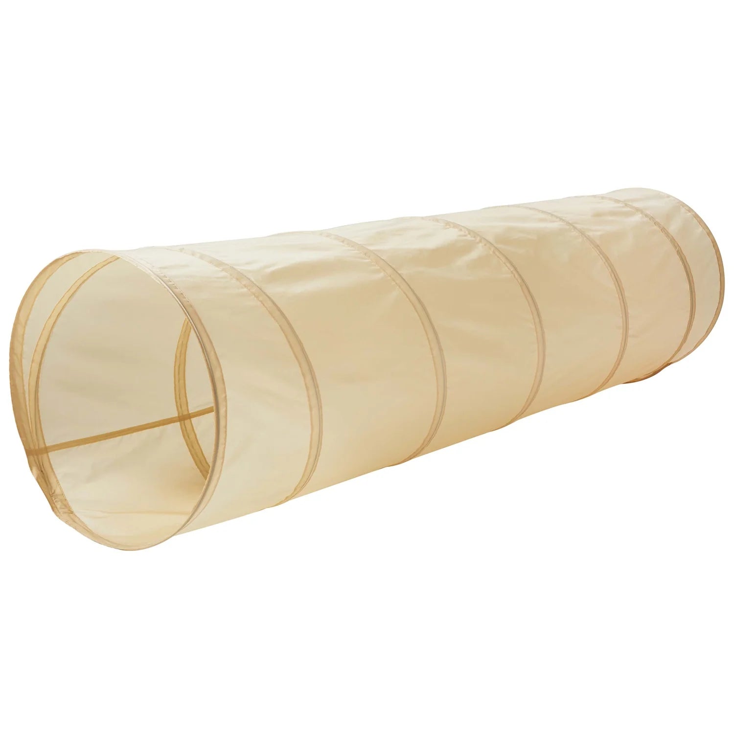 Play Tunnel || Solid Beige