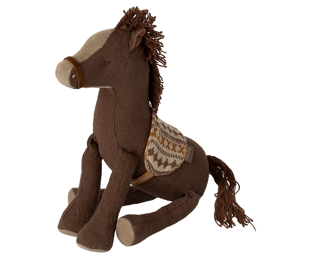 Pony, Small