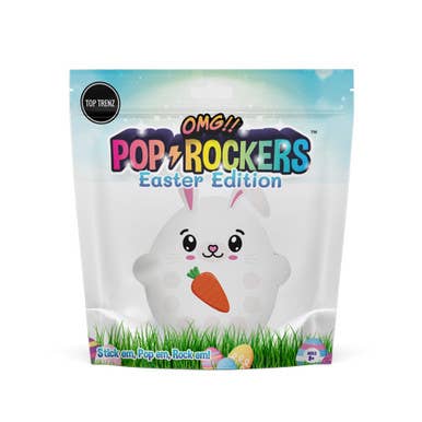 Pop Rockers - Easter Edition