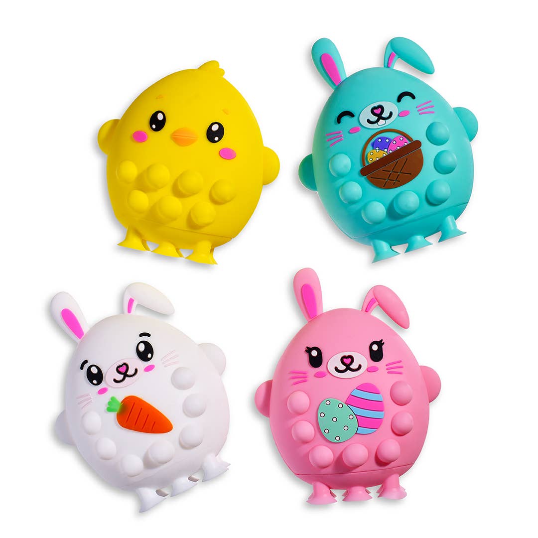Pop Rockers - Easter Edition