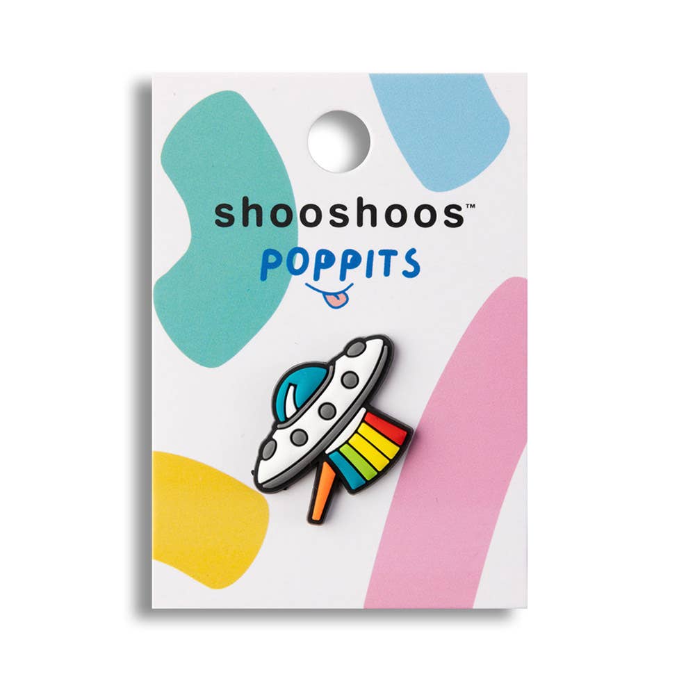 POPPIT | SPACESHIP