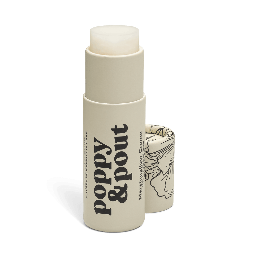Lip Balm | Marshmallow Creme