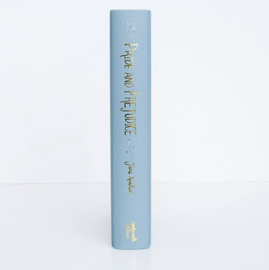 Pride and Prejudice | Wordsworth Collector's Edition | Book