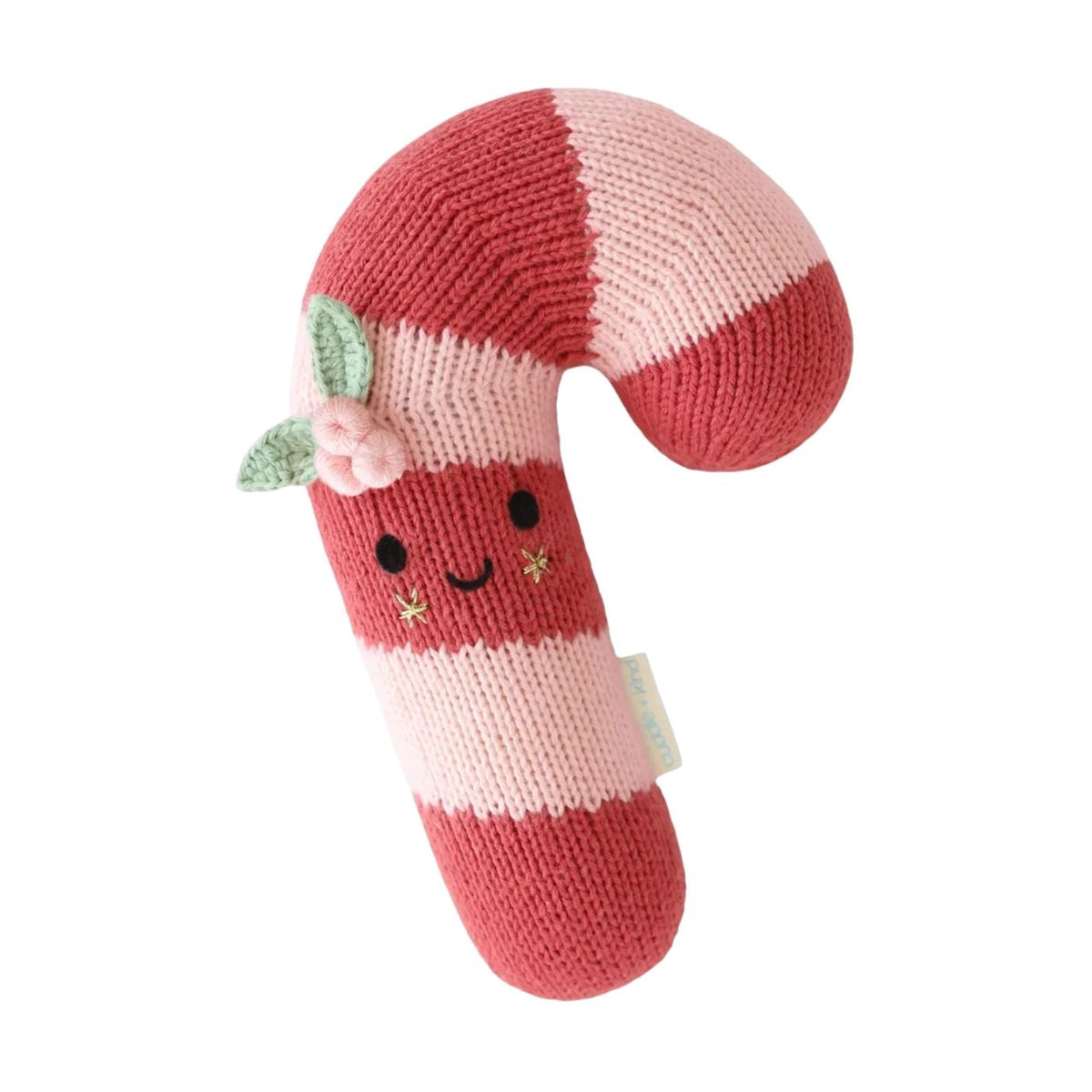 Baby Candy Cane (pink)